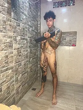 Aron ford online show from 11/29/25, 09:40