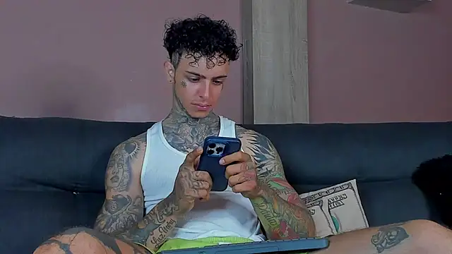 Aron ford online show from 01/17/26, 02:49