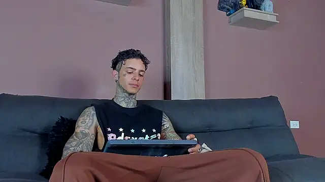 Aron ford online show from 01/18/26, 01:20