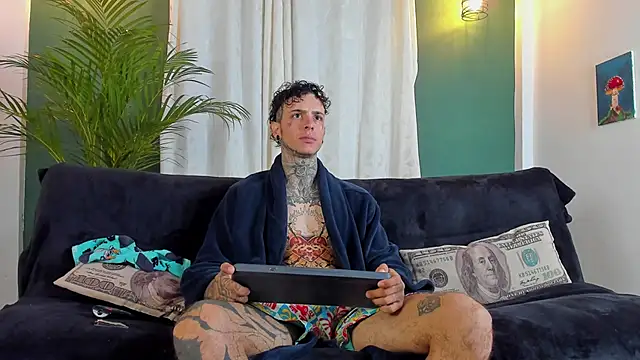 Aron ford online show from 05/09/26, 11:43