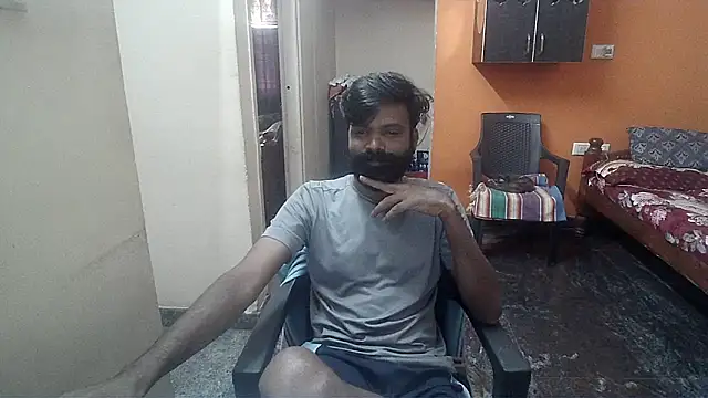 Indiaguy4u online show from 12/24/24, 09:06