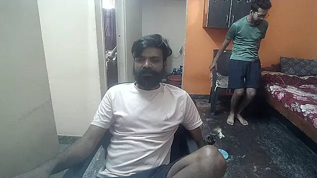 Indiaguy4u online show from 12/28/24, 06:49