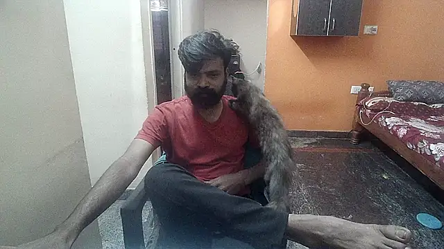 Indiaguy4u online show from 12/30/24, 02:53