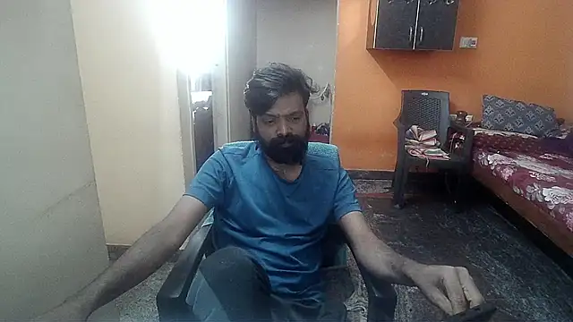 Indiaguy4u online show from 12/31/24, 08:04