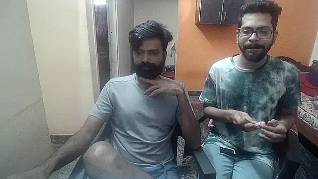 Indiaguy4u online show from 01/03/25, 07:06