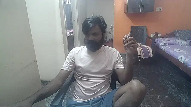 Indiaguy4u online show from 01/13/25, 06:06