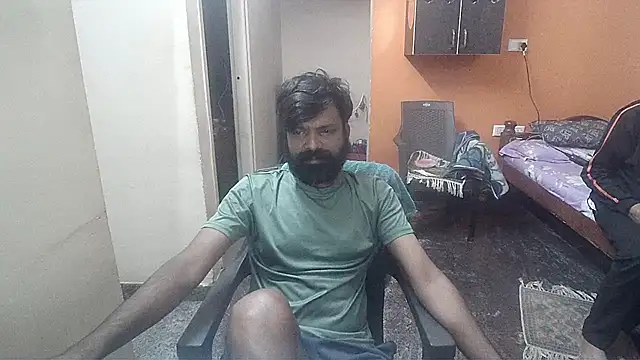 Indiaguy4u online show from 01/17/25, 01:35