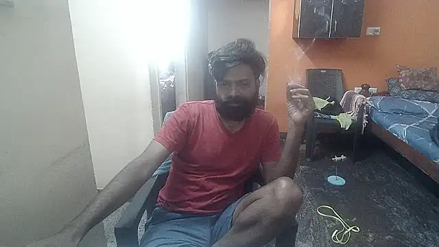 Indiaguy4u online show from 01/20/25, 05:59