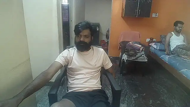 Indiaguy4u online show from 01/31/25, 06:57