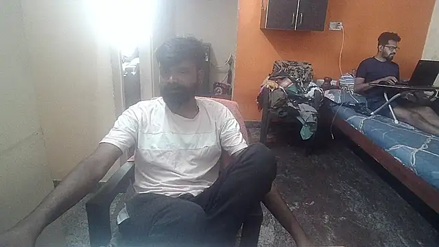 Indiaguy4u online show from 02/21/25, 06:51