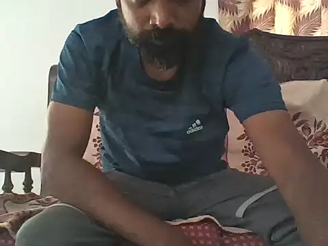 Indiaguy4u online show from 03/20/26, 05:56