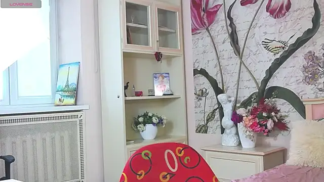 AliciaBow online show from 03/09/26, 02:43