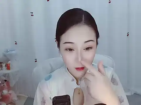 Angel-C online show from 09/18/25, 01:18