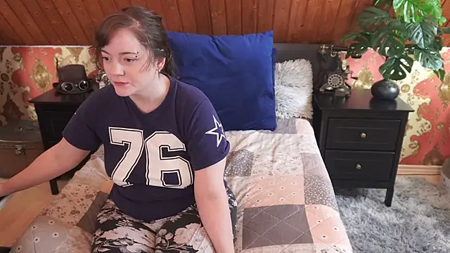 TessaWinter online show from 03/29/26, 02:28