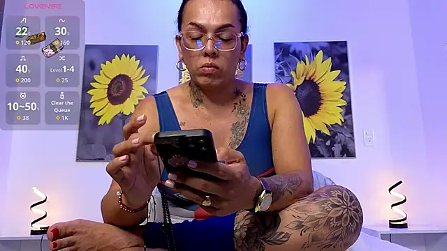 KataLehlla online show from 02/25/26, 05:55