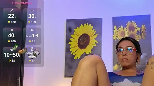 KataLehlla online show from 04/14/26, 07:20