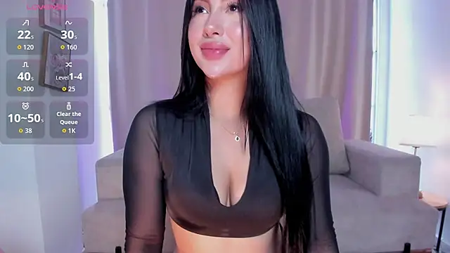 barbie es online show from 11/26/25, 02:40