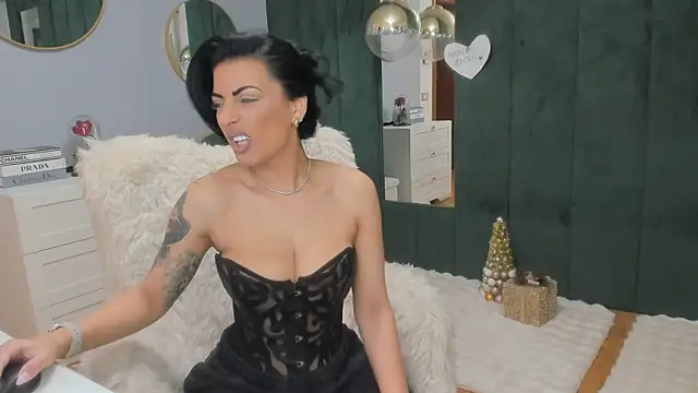 ElisaBaxter online show from 01/07/26, 04:59