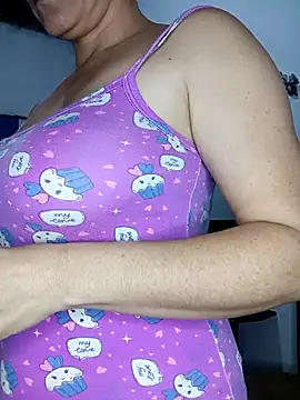 Nicolle Milf online show from 02/25/25, 04:35