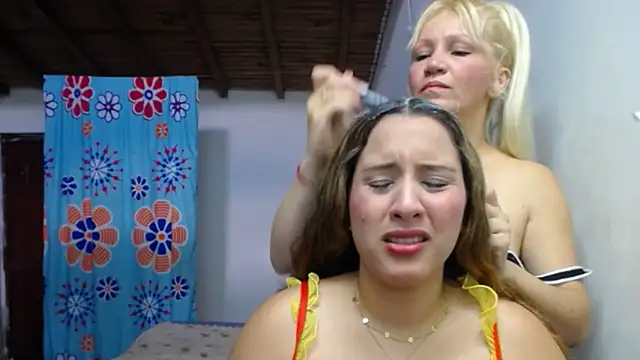 Nicolle Milf online show from 09/09/25, 05:23