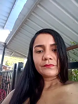 Nicolle Milf online show from 09/23/25, 06:44