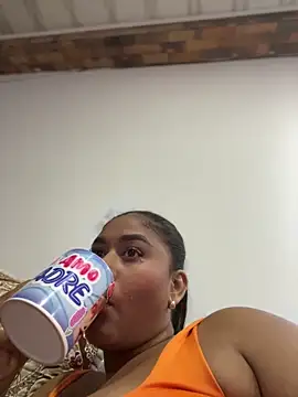 SSCARLETH  online show from 03/13/26, 10:55