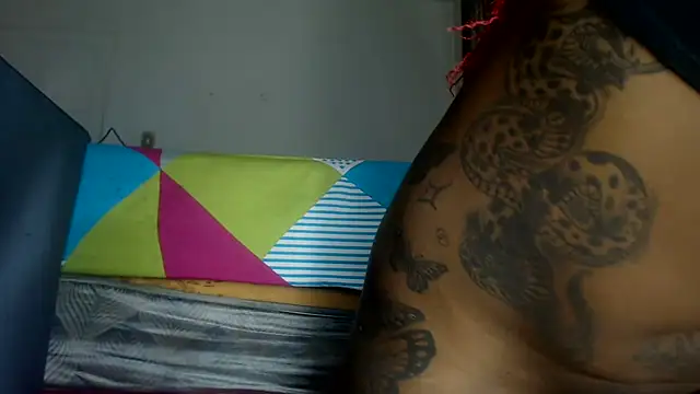 Devill x online show from 11/18/25, 01:04