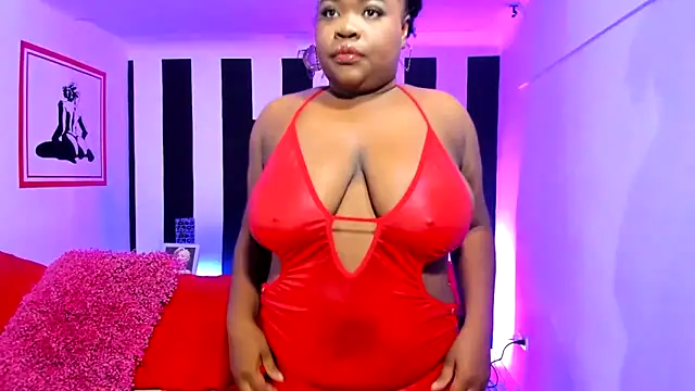 YeminaLeman online show from 01/16/25, 11:48