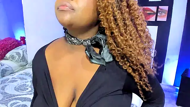 YeminaLeman online show from 01/26/25, 02:45