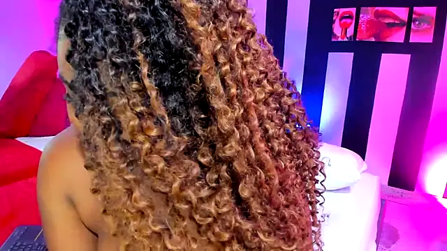 YeminaLeman online show from 02/02/25, 04:00