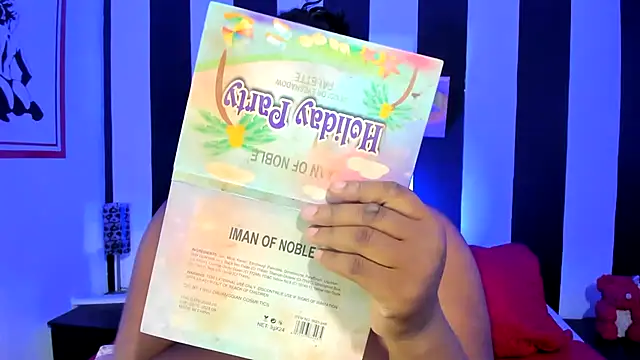 YeminaLeman online show from 03/11/25, 10:18