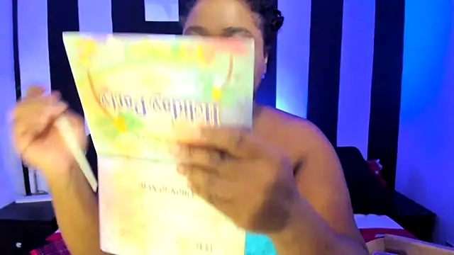 YeminaLeman online show from 03/14/25, 10:29