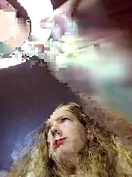 -veranito- online show from 03/09/25, 03:01