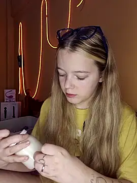 -veranito- online show from 03/17/25, 03:03