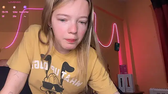 -veranito- online show from 09/15/25, 03:06