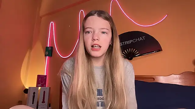 -veranito- online show from 11/22/25, 09:03