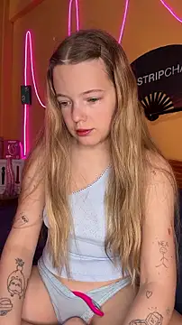 -veranito- online show from 01/31/26, 09:02