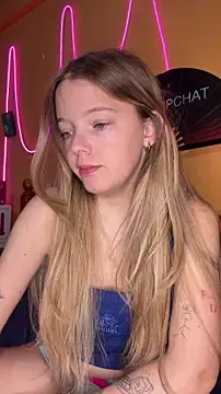 -veranito- online show from 03/12/26, 03:01