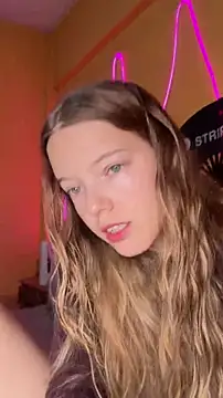 -veranito- online show from 04/09/26, 03:06