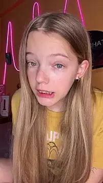 -veranito- online show from 04/19/26, 03:06