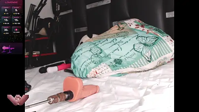 Danae 999 online show from 03/19/26, 10:47