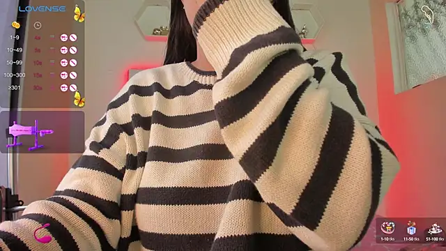 shanakendall online show from 02/13/25, 01:15