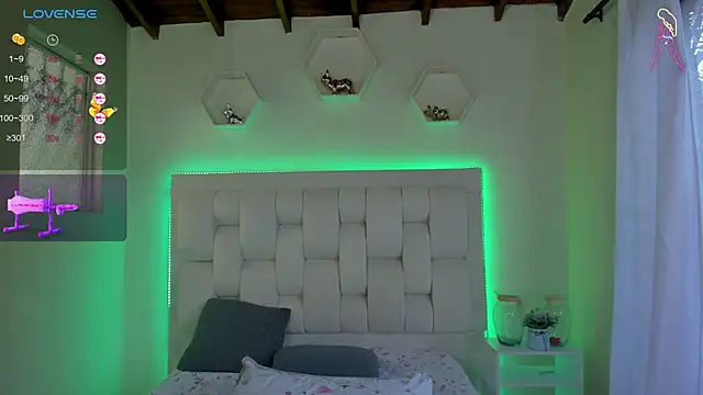 shanakendall online show from 03/03/25, 02:04