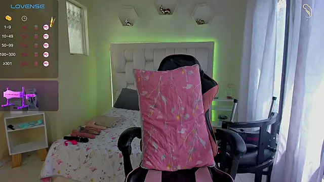 shanakendall online show from 03/06/25, 02:29