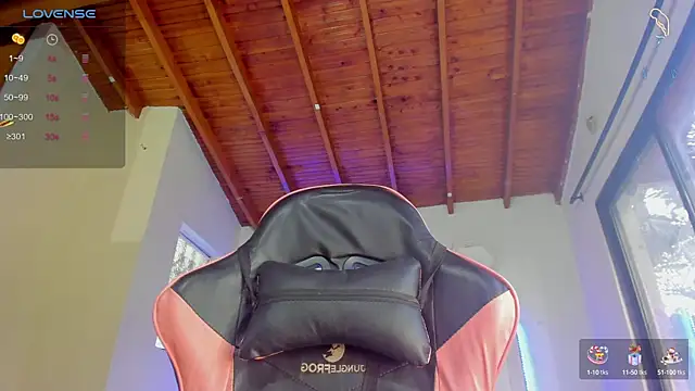 shanakendall online show from 03/21/25, 02:40