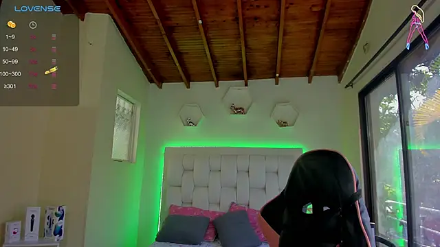 shanakendall online show from 03/22/25, 02:03