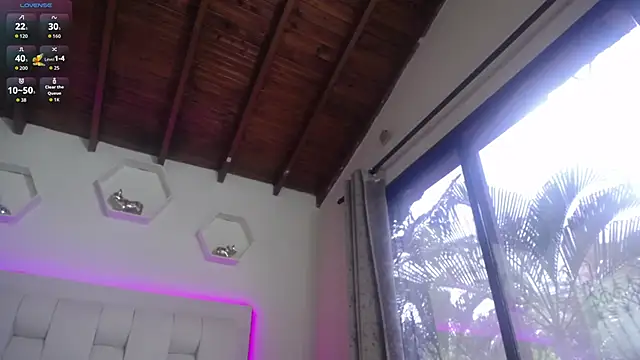 shanakendall online show from 09/22/25, 02:30