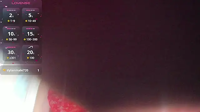 shanakendall online show from 05/18/26, 02:01