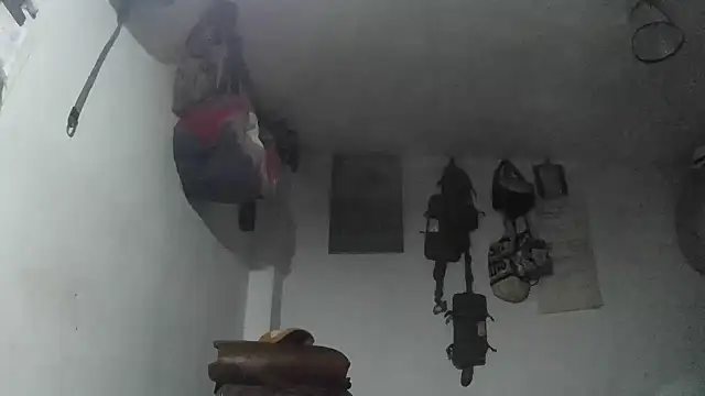 crazylatinguyy online show from 12/04/25, 10:29