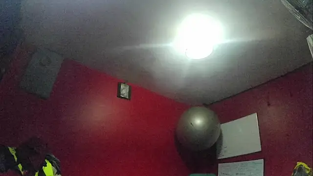 crazylatinguyy online show from 02/05/26, 12:26